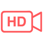 Full HD Videos e Super Zoom